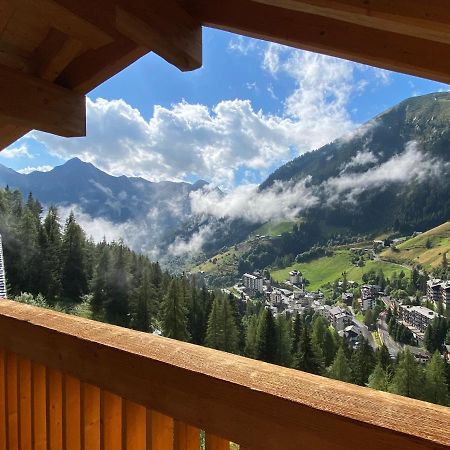 Chalet Ronchi - Foppolo Ski Eksteriør bilde