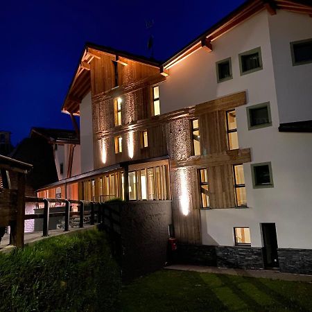 Chalet Ronchi - Foppolo Ski Eksteriør bilde