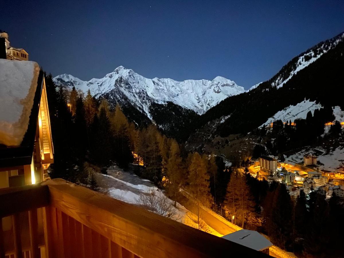 Chalet Ronchi - Foppolo Ski Eksteriør bilde