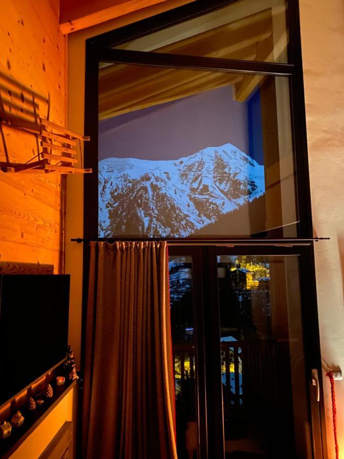 Chalet Ronchi - Foppolo Ski Eksteriør bilde