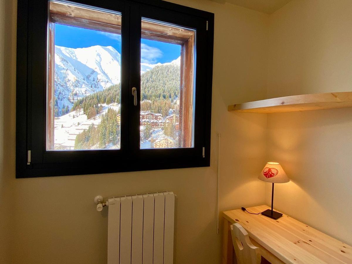Chalet Ronchi - Foppolo Ski Eksteriør bilde